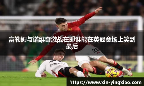 富勒姆与诺维奇激战在即谁能在英冠赛场上笑到最后